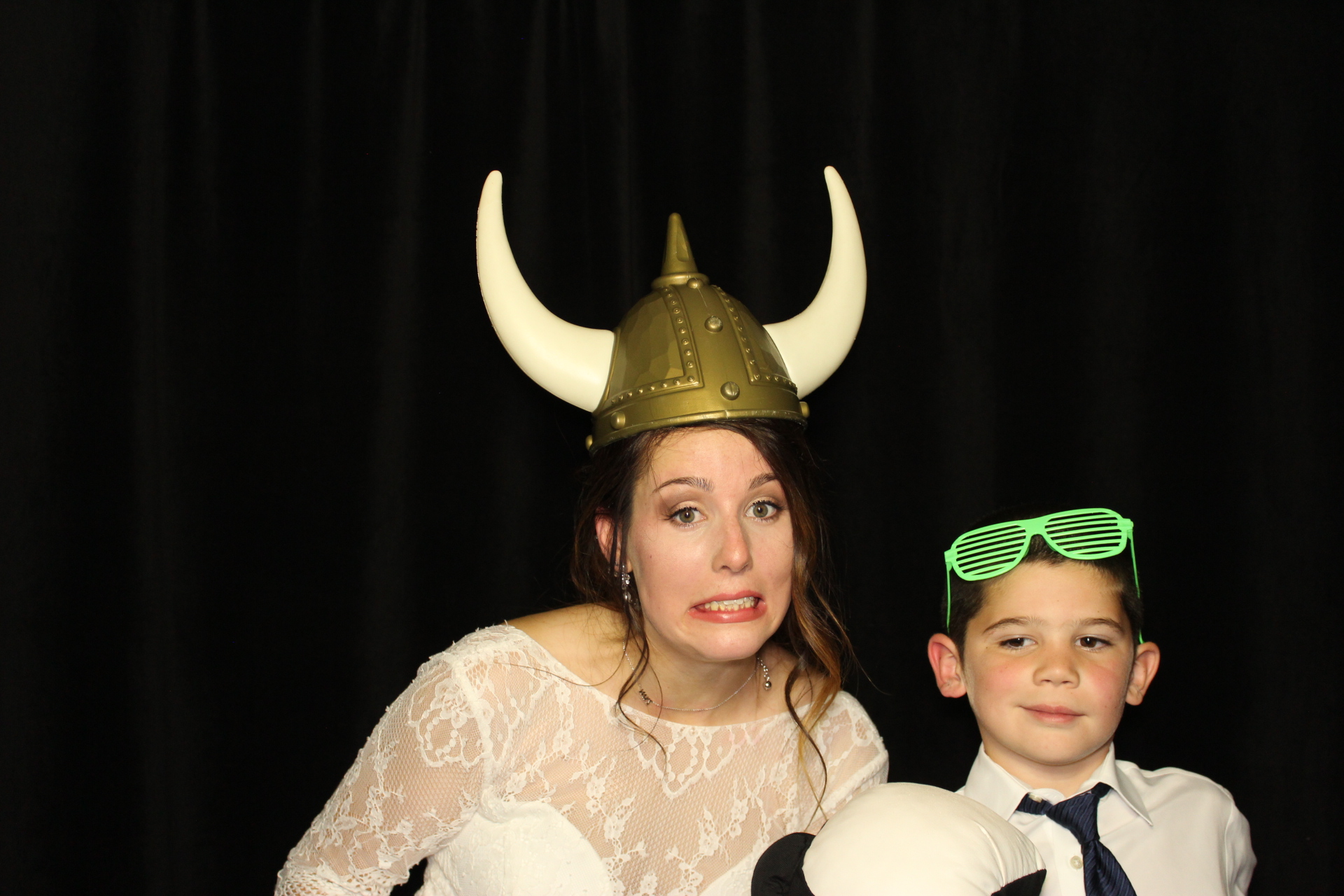 Michala Binkly & Nathan Hall Wedding Reception | View more photos from the event at gallery.photoboothcincy.com/u/PhotoBoothCincy/Michala-Binkly-Nathan-Hall-Wedding-Reception